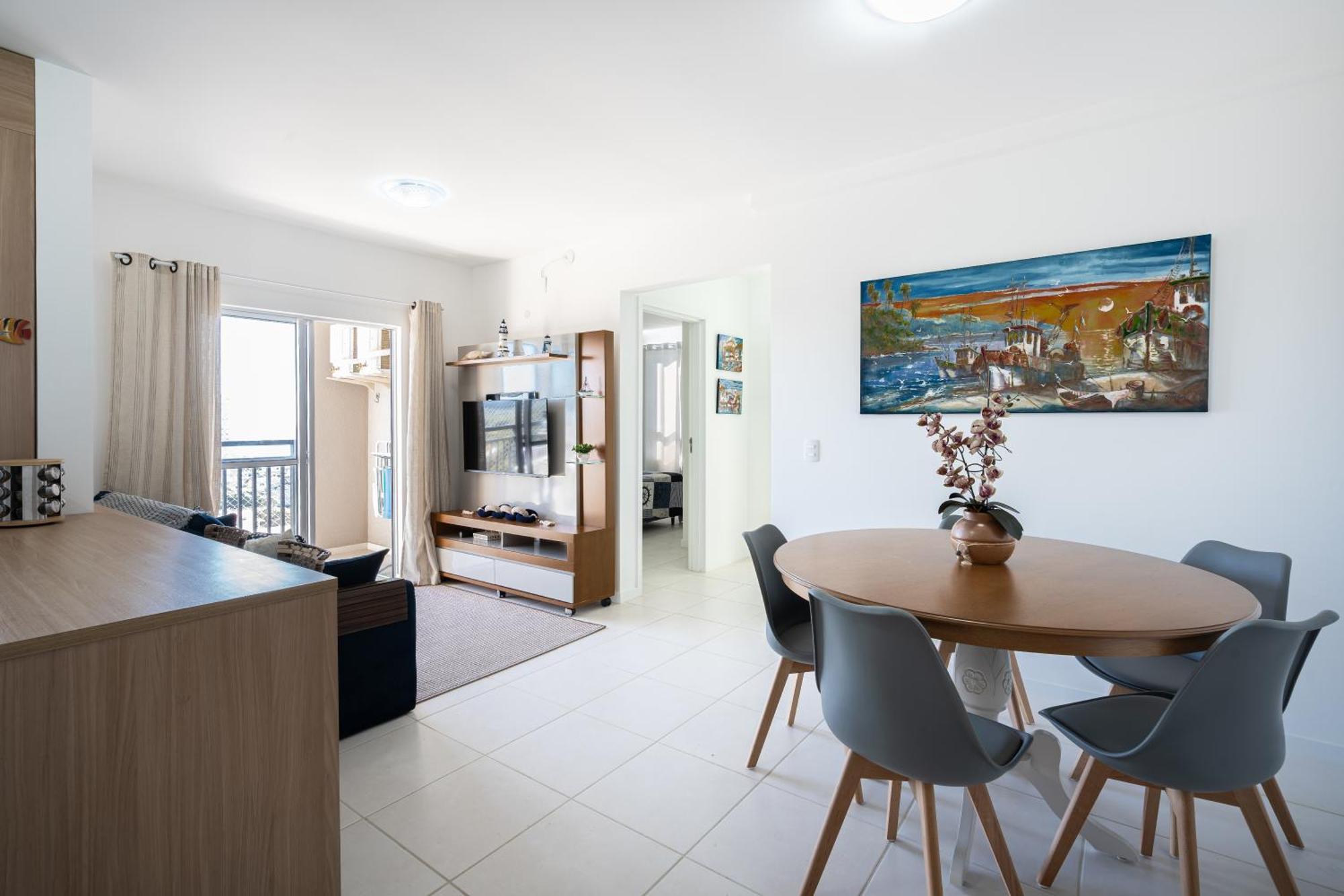 Apartamentos Em Bal Picarras 150 M Da Praia Com Sacada, Wi-Fi, Piscina, Portaria 24H, Playground E Vaga De Garagem Luaran gambar