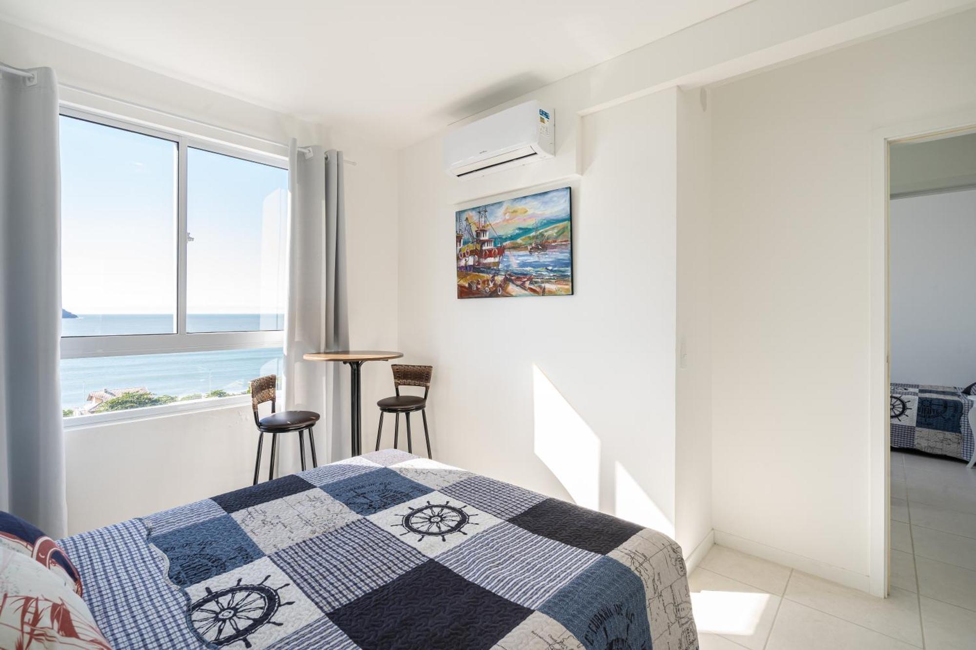 Apartamentos Em Bal Picarras 150 M Da Praia Com Sacada, Wi-Fi, Piscina, Portaria 24H, Playground E Vaga De Garagem Luaran gambar