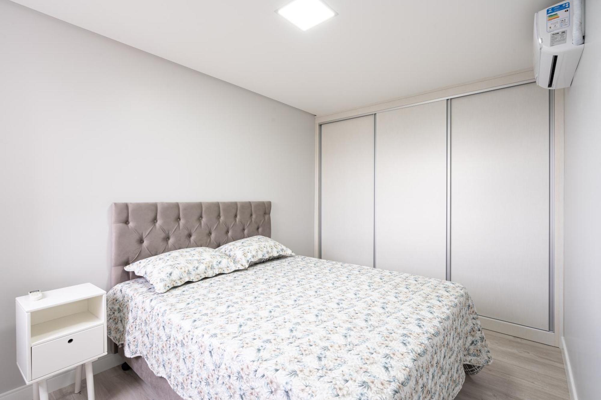 Apartamentos Em Bal Picarras 150 M Da Praia Com Sacada, Wi-Fi, Piscina, Portaria 24H, Playground E Vaga De Garagem Bilik gambar