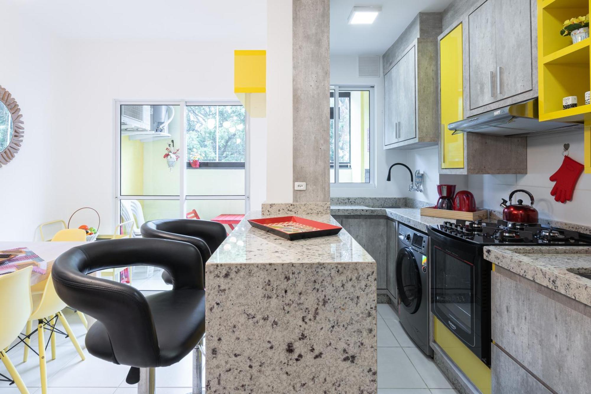 Apartamentos Em Bal Picarras 150 M Da Praia Com Sacada, Wi-Fi, Piscina, Portaria 24H, Playground E Vaga De Garagem Bilik gambar