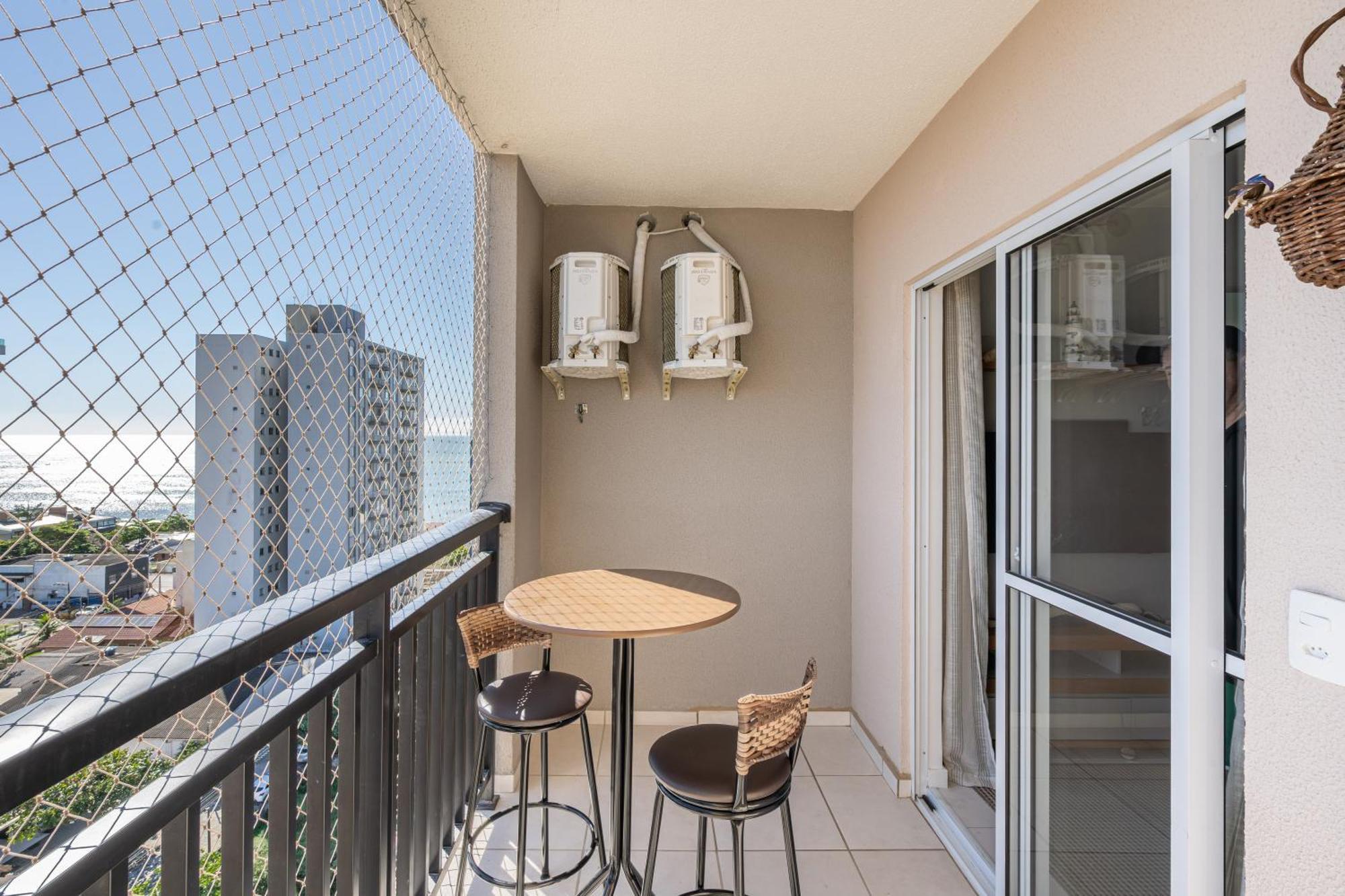 Apartamentos Em Bal Picarras 150 M Da Praia Com Sacada, Wi-Fi, Piscina, Portaria 24H, Playground E Vaga De Garagem Bilik gambar