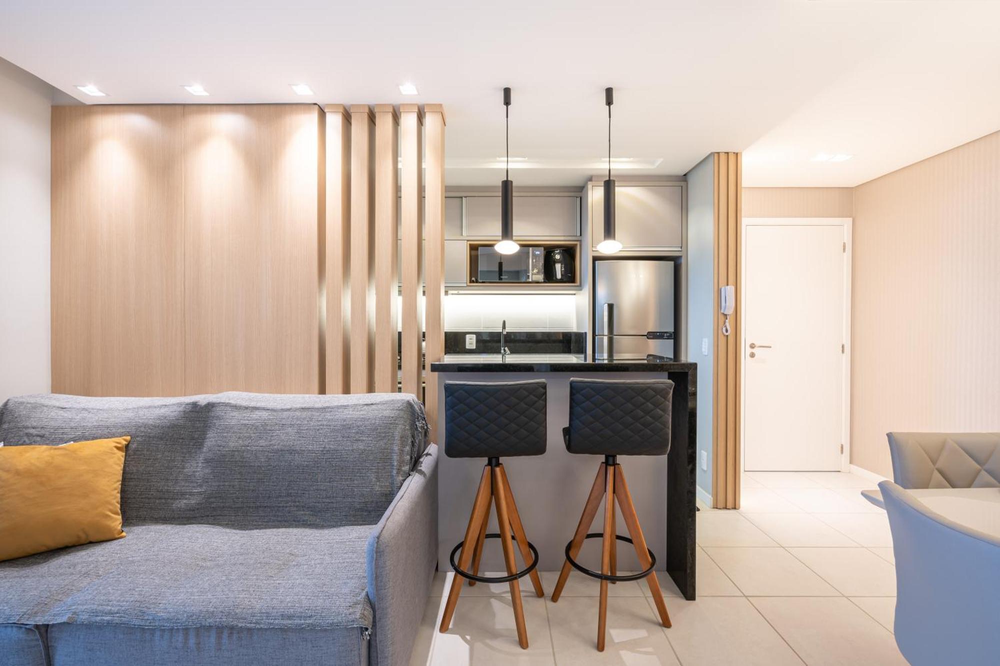 Apartamentos Em Bal Picarras 150 M Da Praia Com Sacada, Wi-Fi, Piscina, Portaria 24H, Playground E Vaga De Garagem Bilik gambar